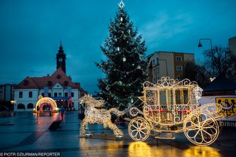 Życzenia bożonarodzeniowe po angielsku