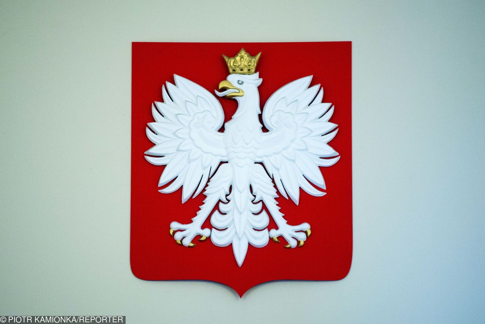 Godło Polski może być plagiatem? Nowe ustalenia historyka z Kielc 