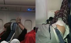 "Lecimy na all excuse me do Huragandy". Steward ujawnia szokujące szczegóły pracy na pokładzie