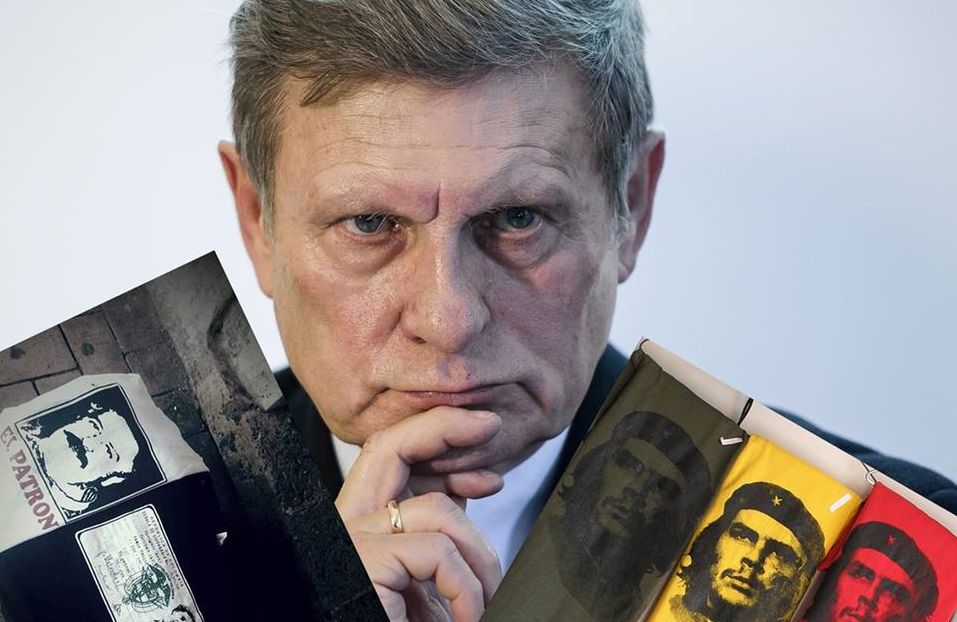 "Nie mogę na nie patrzeć". Leszek Balcerowicz nie kryje oburzenia