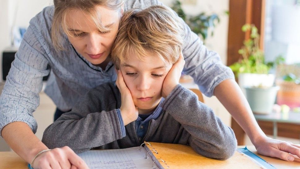 szkoła bez zadań domowych