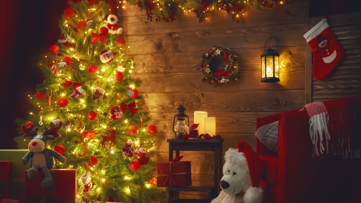 Życzenia bożonarodzeniowe 2018: najlepsze życzenia na Nowy Rok i Boże Narodzenie