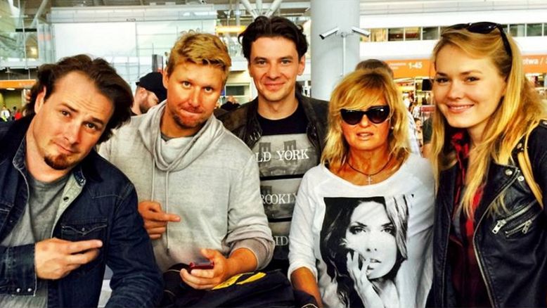 Nejman, Kasprzyk, Małaszyński