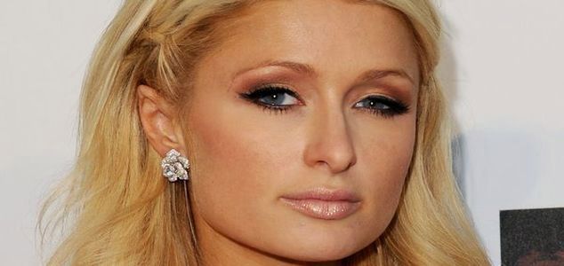 Cała prawda o Paris Hilton