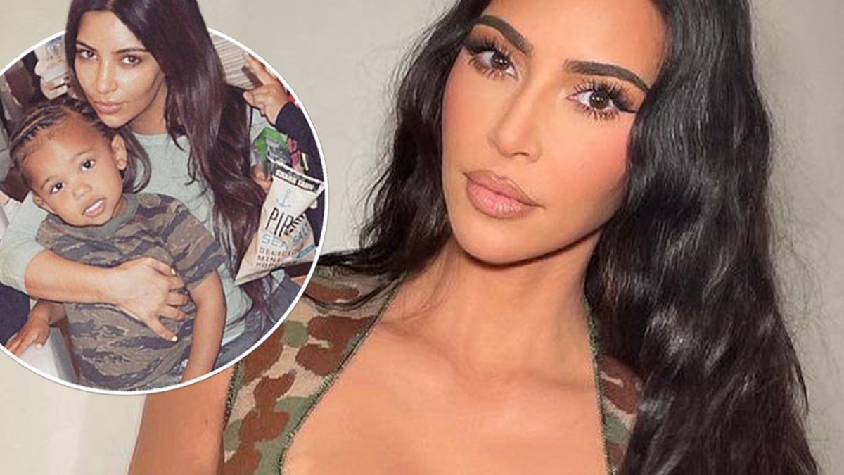 Co z tym rozwodem?! Kim Kardashian najnowszym postem na Instagramie nieźle namieszała. Takiego wyznania nikt się nie spodziewał