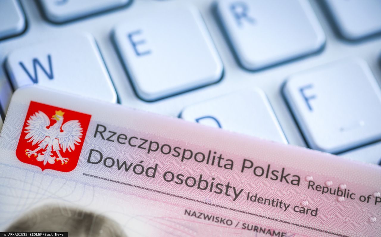 Dane osobowe słabo chronione. Handel kwitnie