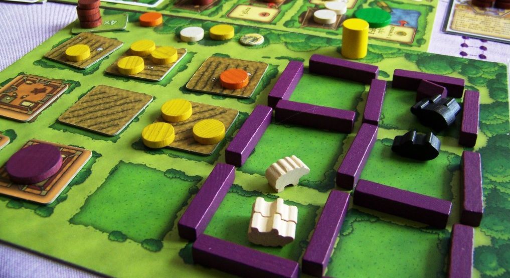 Znasz najpopularniejsze gry planszowe?