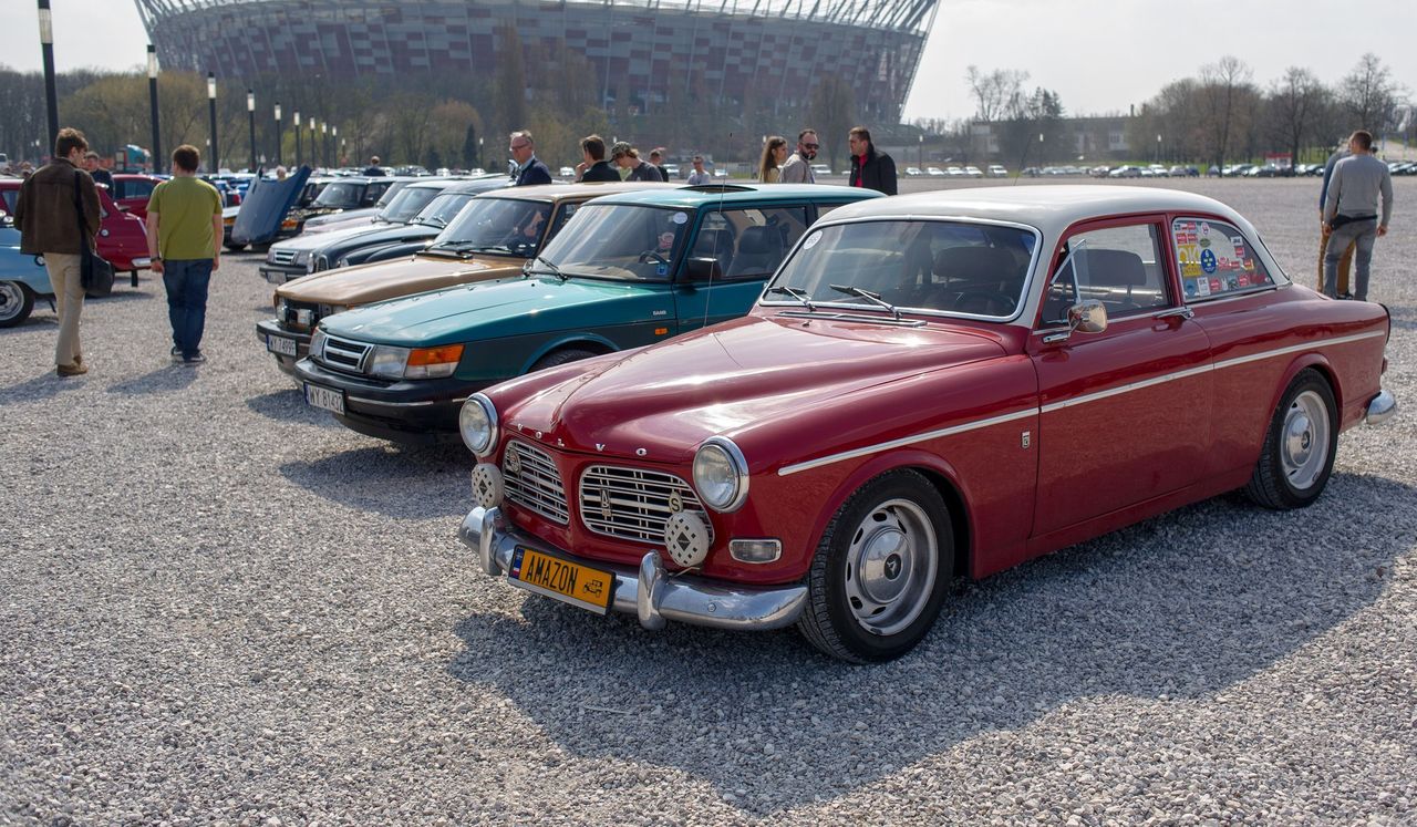 Motoryzacyjne innowacje. Co o nich wiesz?