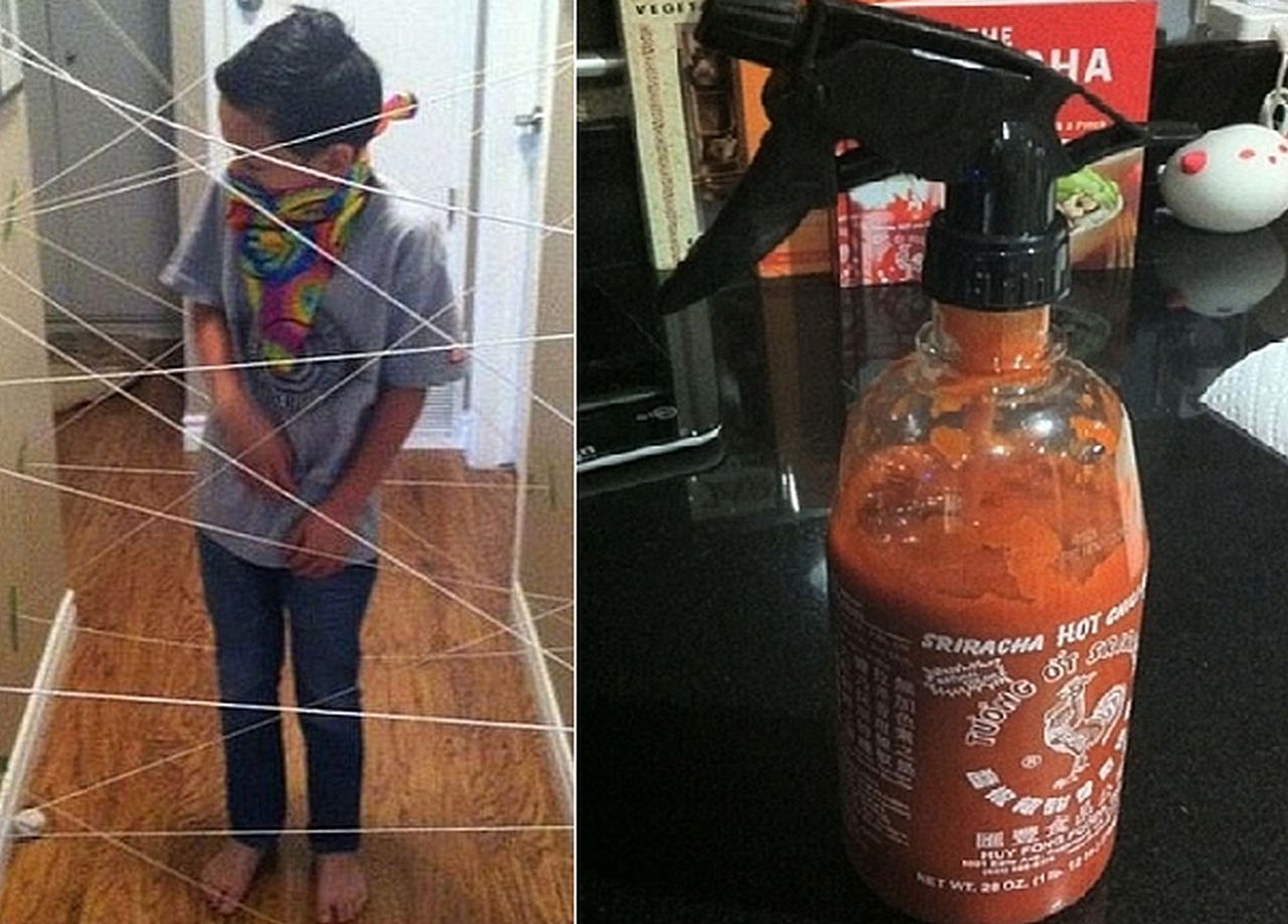 Jak oni na to wpadli? Ludzie są genialni