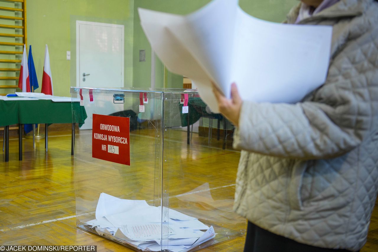 Dzień po wyborach. Śledzimy wyniki [AKTUALIZACJA]