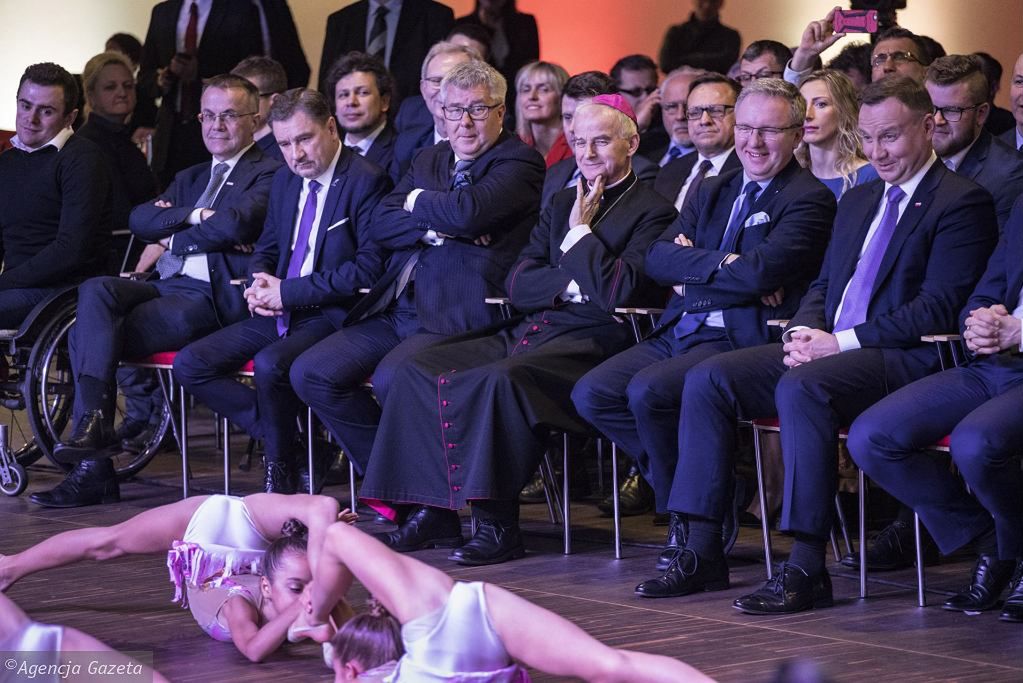 Dziś na pewno widziałeś to zdjęcie. Oto okoliczności jego powstania 
