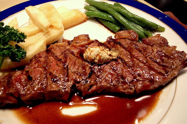 Najdziwniejsze zachcianki ciążowe