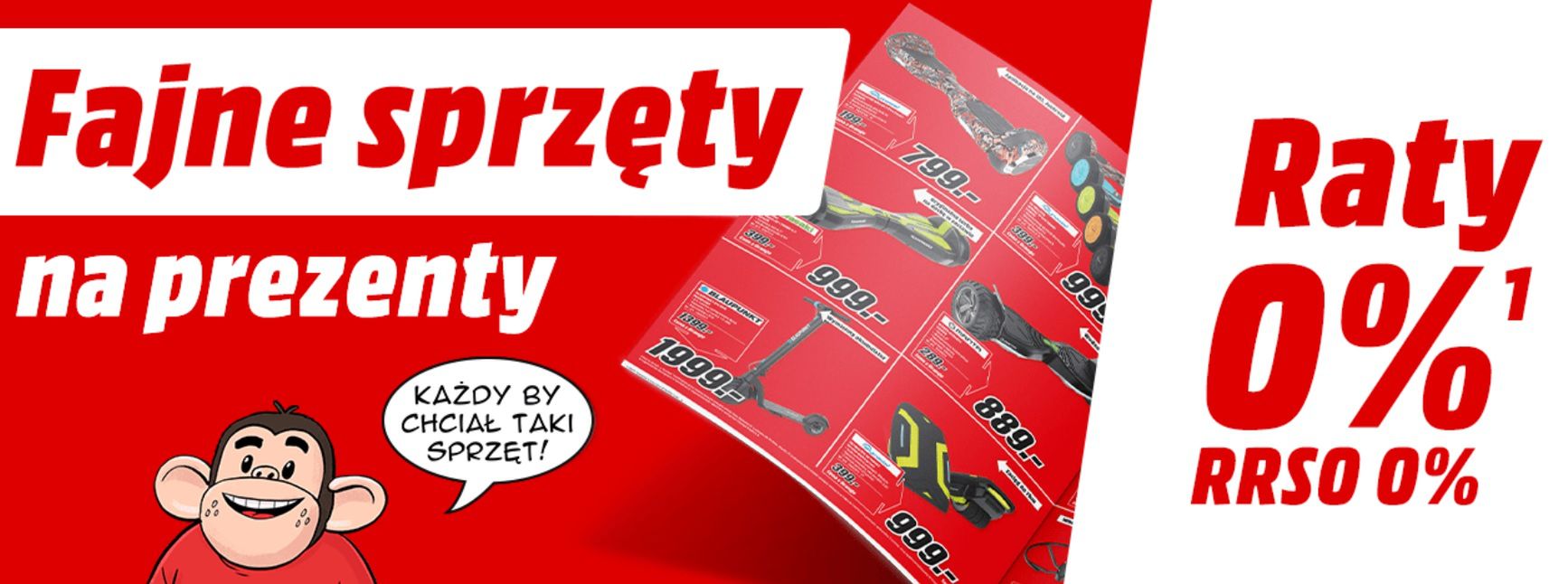 Promocje: najlepsze oferty na dziś