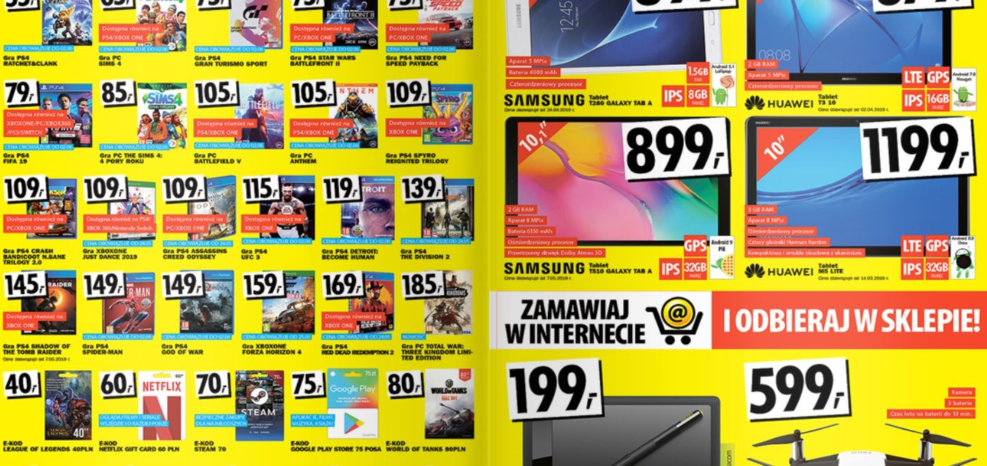 Promocje na Dzień Dziecka – co kupić dziecku na prezent?