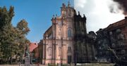Warszawa bohaterką gry. Tak prezentuje się stolica Polski w Uprising 44