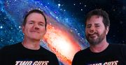 Twórcy Space Quest powracają z nową grą. Przygodówką. W kosmosie. Hm...