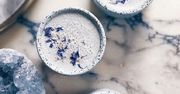 Księżycowe mleko. Tradycyjny przepis podbija Instagram