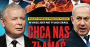 Tygodnik "Sieci" pokazał nową okładkę. Jest naprawdę ostro