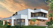 Top 5: Najpopularniejsze projekty willi
