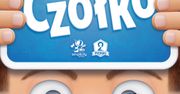"Czółko" - gra, która sprawdza się i w domu, i w plenerze