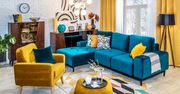 3 pomysły na aranżację w stylu mid-century modern. Radzi ekspert Salonów Agata