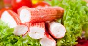 Paluszki surimi - co warto wiedzieć przed zakupem?
