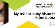 WIDZIALNIPEŁNOSPRAWNI.PL - Fundacja Grupy PKP na rzecz osób z niepełnosprawnością
