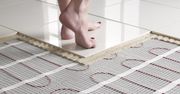 Elektryczne ogrzewanie podłogowe. Czy warto się nim zainteresować?