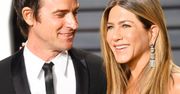 Jennifer Aniston z okazji urodzin otrzymała widomość od byłego męża. Ciągle nazywa ją w ten sam, pieszczotliwy sposób