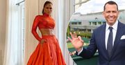 Tylko Alex Rodriguez mógł uczcić 50. urodziny J.Lo z takim rozmachem! Przygotował dla ukochanej prezent, który wzruszył cały świat!