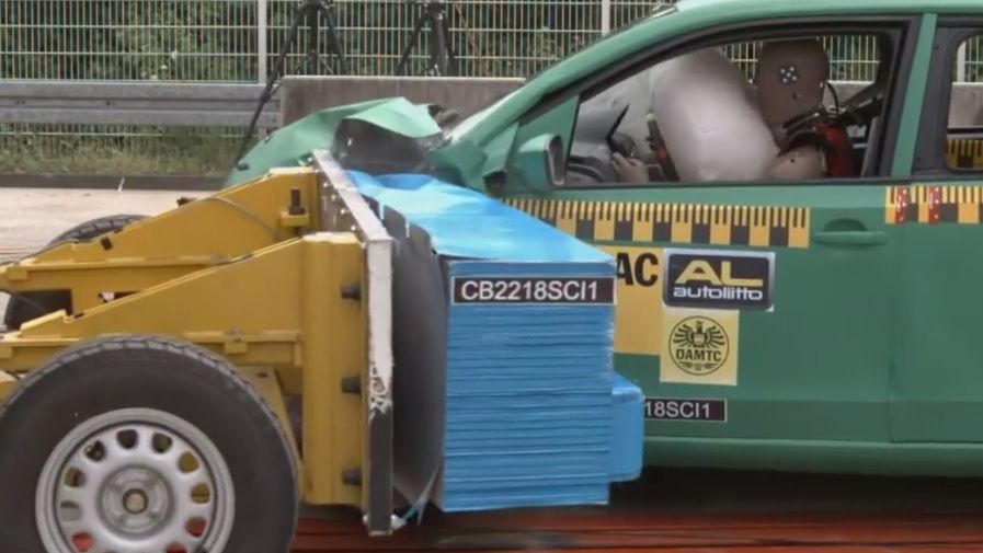 Nowy rodzaj testów może wprowadzić prawdziwą rewolucję na Starym Kontynencie