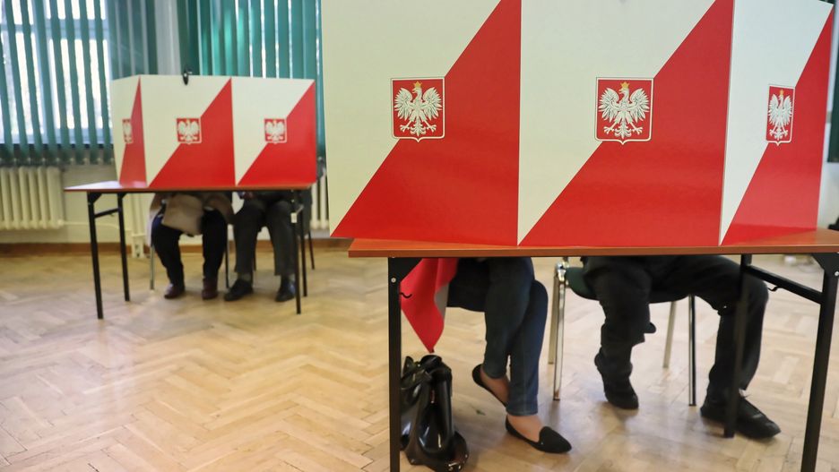 Wybory samorządowe 2018. Po głosowaniu