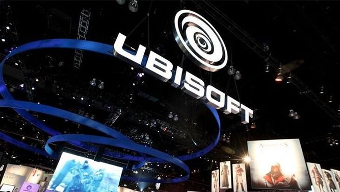 Za pierwszy kwartał bieżącego roku, Ubisoft zarobił 381 milionów euro.