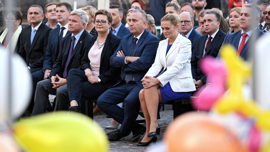Wybory samorządowe 2018 już w najbliższą niedzielę, 21 października.
