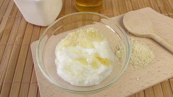 Peeling cukrowy do twarzy można przygotować w domu