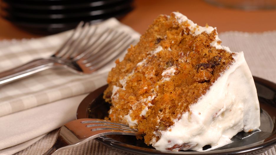 Jak zrobić idealne ciasto marchewkowe