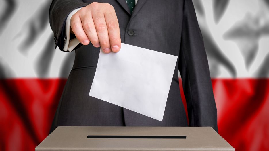 Wybory samorządowe 2018. Czy RODO je utrudni?