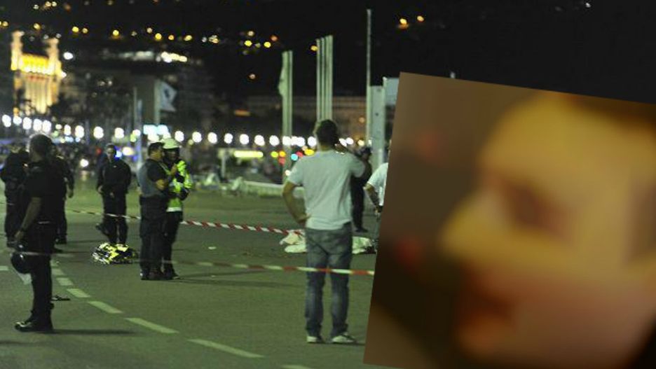 Terrorysta został przekazany Amerykanom. 