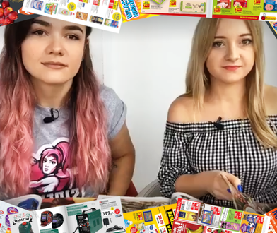 Przegląd gazetek reklamowych - "Gazetówka". Na co warto zwrócić uwagę?