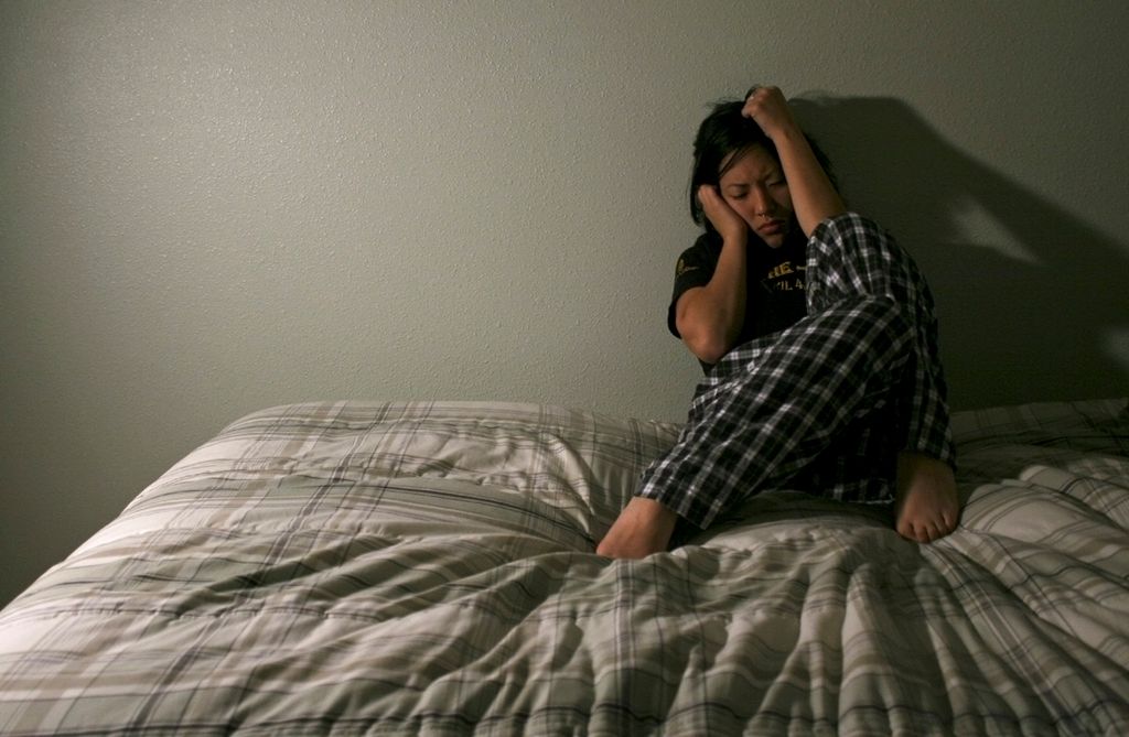 Choroby zapalne jelit nie są spowodowane są przez problemy psychiczne.