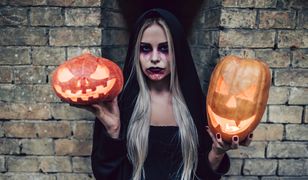 Dynia na Halloween 2019. Jak przygotować dekorację? Przedstawiamy wzory