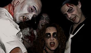 Halloween we Wrocławiu – gdzie wypożyczyć strój na Halloween 2019?