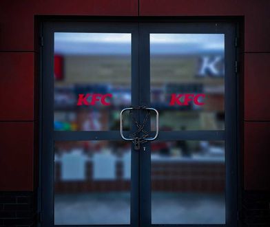 KFC na halloween. Marka uruchamia specjalną grę online