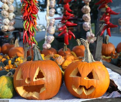 Akcja "Holy Wins" i Bal Wszystkich Świętych jako alternatywa dla Halloween