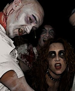 Halloween we Wrocławiu – gdzie wypożyczyć strój na Halloween 2019?