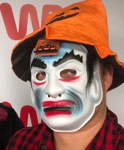 Sezon straszenia czas zacząć. Sieci walczą o nowe świeckie święto