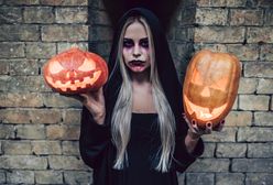Dynia na Halloween 2019. Jak przygotować dekorację? Przedstawiamy wzory