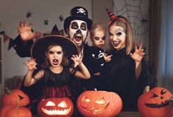 Halloween: Amerykanie wydadzą 9 miliardów dolarów. Najmodniejszy kostium to Donald Trump