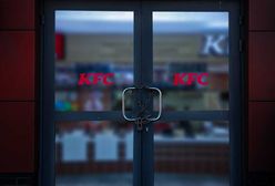 KFC na halloween. Marka uruchamia specjalną grę online