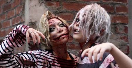 Duchowni ostrzegają przed Halloween. "Antychrześcijańskie i niebezpieczne"